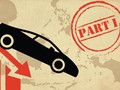 Gerak Mundur Industri Mobil Asean