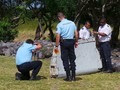 PM Malaysia: Puing Pesawat di Reunion Milik MH370