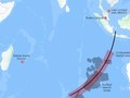 China Akan Sumbang Rp195 M untuk Pencarian MH370