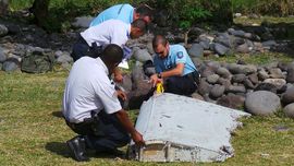 Australia Yakin Akan Temukan Pesawat MH370