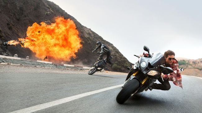 Lima Film Wajib Tonton Bulan Agustus