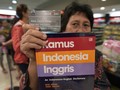 Bahasa Inggris Tak Seharusnya 'Gantikan' Bahasa Indonesia
