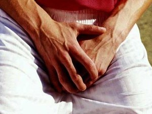 Bikin Ngilu, Kemaluan Bocah Terpotong Ketika Sunat Massal