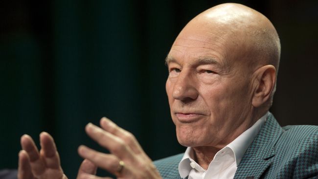 Mengapa Politisi Harus Sering Menonton 'Star Trek'?