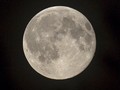 Mungkinkah Terjadi Badai di Bulan?