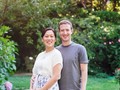 Suka Cita Mark Zuckerberg Sambut Kelahiran Putri Kedua