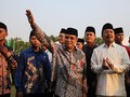 Said Aqil Siroj Kembali Pimpin PBNU