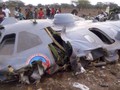 Helikopter Angkut Amunisi Jatuh di Afghanistan, 12 Tewas