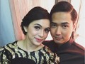 Nycta 'Jeng Kelin' Gina Resmi Melepas Masa Lajang