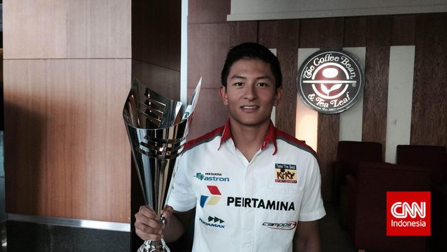 Kemenpora Minta Tenggat Pembayaran Dana Rio Haryanto Diundur
