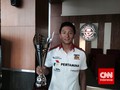 Kemenpora Minta Tenggat Pembayaran Dana Rio Haryanto Diundur