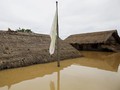 Tangani Banjir, Pemerintah Myanmar Ubah Sikap