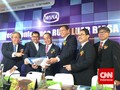 Wika jadi Emiten Konstruksi Penyerok Laba Terbesar Tahun Lalu