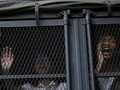 Minta PM Malaysia Turun, Puluhan Demonstran Ditahan