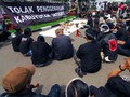 Penolakan Warga Menguat Jelang Penggenangan Waduk Jatigede
