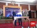 Pasca Disunat Rp1,6 T, ESDM Serap 96 Persen Anggaran 2016