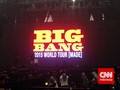 Konser 'Bulgogi' Bigbang Bikin VIP Susah 'Move On'