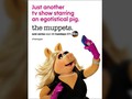 Hubungan Kermit dan Miss Piggy Kandas di Tengah Jalan