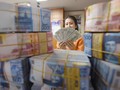 Semester I, Laba Jamkrindo Naik 16,02 Persen