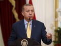 Erdogan akan Buka Kedutaan Palestina di Yerusalem Timur