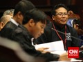 MK Kabulkan Permohonan Persentase DPT Calon Independen