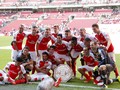 Wenger: Arsenal Bukan Tukang Mimpi