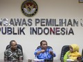 Bawaslu Beri Perhatian Khusus Pilkada di Tujuh Provinsi
