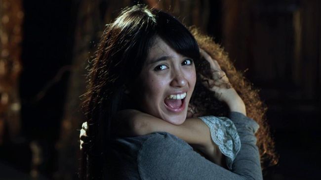 Film Nabilah 'JKT48' Tayang di Saluran Televisi Thrill