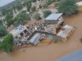 Sebanyak 1,5 Juta Warga Terkena Dampak Banjir di India