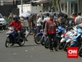 Kronologi Pengemudi Ojek Peras Penumpang di Kalideres