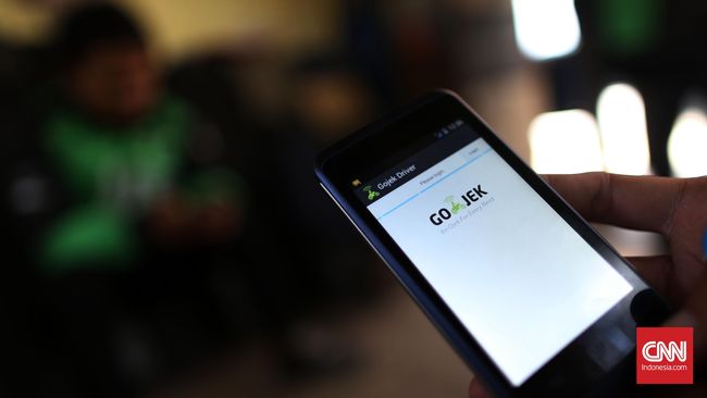 Soal Penipuan Gopay: Jangan Beri Kode OTP ke Siapapun
