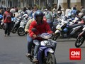 Kemenhub Jelaskan Aturan Soal Ojek Pangkalan