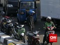 Faktor Ekonomi Jadi Alasan Ahok Dukung Ojek