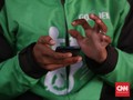Gojek Komentari Kebijakan Pelarangan Dishub Jabar