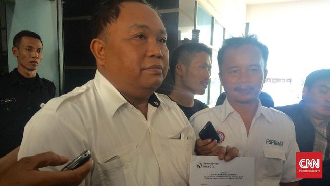 Gerindra: Politik 'Genderuwo' Jokowi Bikin Suasana Mencekam