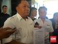 Gerindra: Politik 'Genderuwo' Jokowi Bikin Suasana Mencekam
