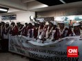 'Bonus Atlet Tunagrahita Jangan Sampai Jadi Musibah'