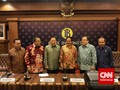 Menkeu Jelaskan Pentingnya UU JPSK dalam Penanganan Krisis