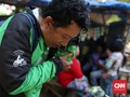 Gojek Monitor dan Evaluasi Uji Coba Tarif Baru