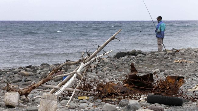 Malaysia Minta Upaya Pencarian Pesawat MH370 Diperluas