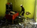 Tiga Rumah di Malang Rusak Akibat Gempa