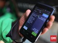 Go-Food Diklaim Jadi Layanan Antar Makanan Terbesar Dunia