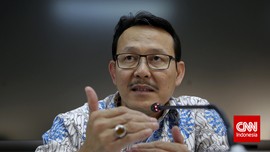 Diguyur Rp4,9 Triliun, BPJS Kesehatan Habiskan dalam Dua Hari