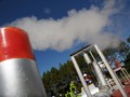 Pertamina Siapkan US$40 juta Garap Proyek Panas Bumi di Aceh
