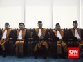 Mahkamah Agung: GNPF MUI Tak Ganggu Independensi Hakim