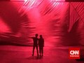 Menghindari Seni Pertunjukan Tanpa Penonton