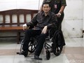 Hanya Divonis Gratifikasi, Udar Pristono Ajukan Banding