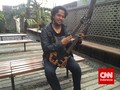 Sajian Baru Balawan: Konser dan Teater Musikal