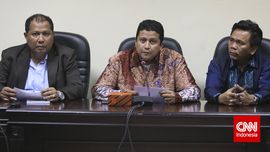 Bawaslu Usul Timses Masuk dalam Aturan Politik Uang