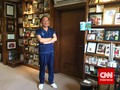 Cerita Dokter Pembedah Batang Otak Pertama di Indonesia